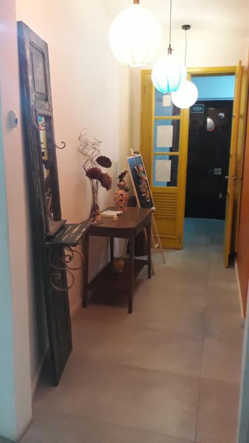 Hostel E Pousada Boa Vista Ρεσίφε Εξωτερικό φωτογραφία