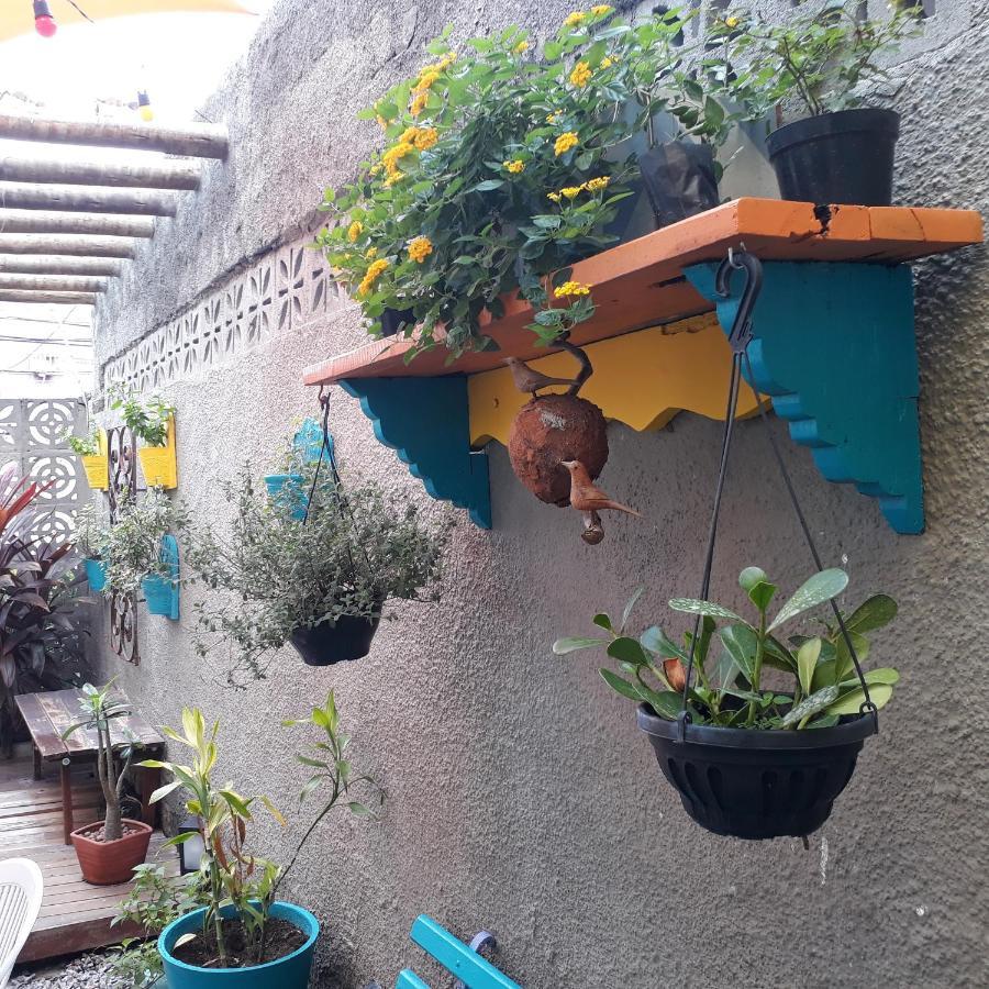 Hostel E Pousada Boa Vista Ρεσίφε Εξωτερικό φωτογραφία