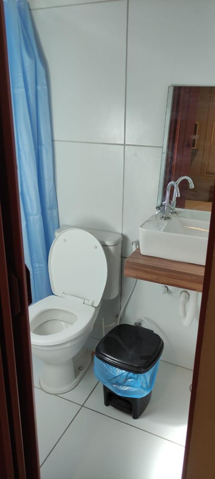 Hostel E Pousada Boa Vista Ρεσίφε Εξωτερικό φωτογραφία
