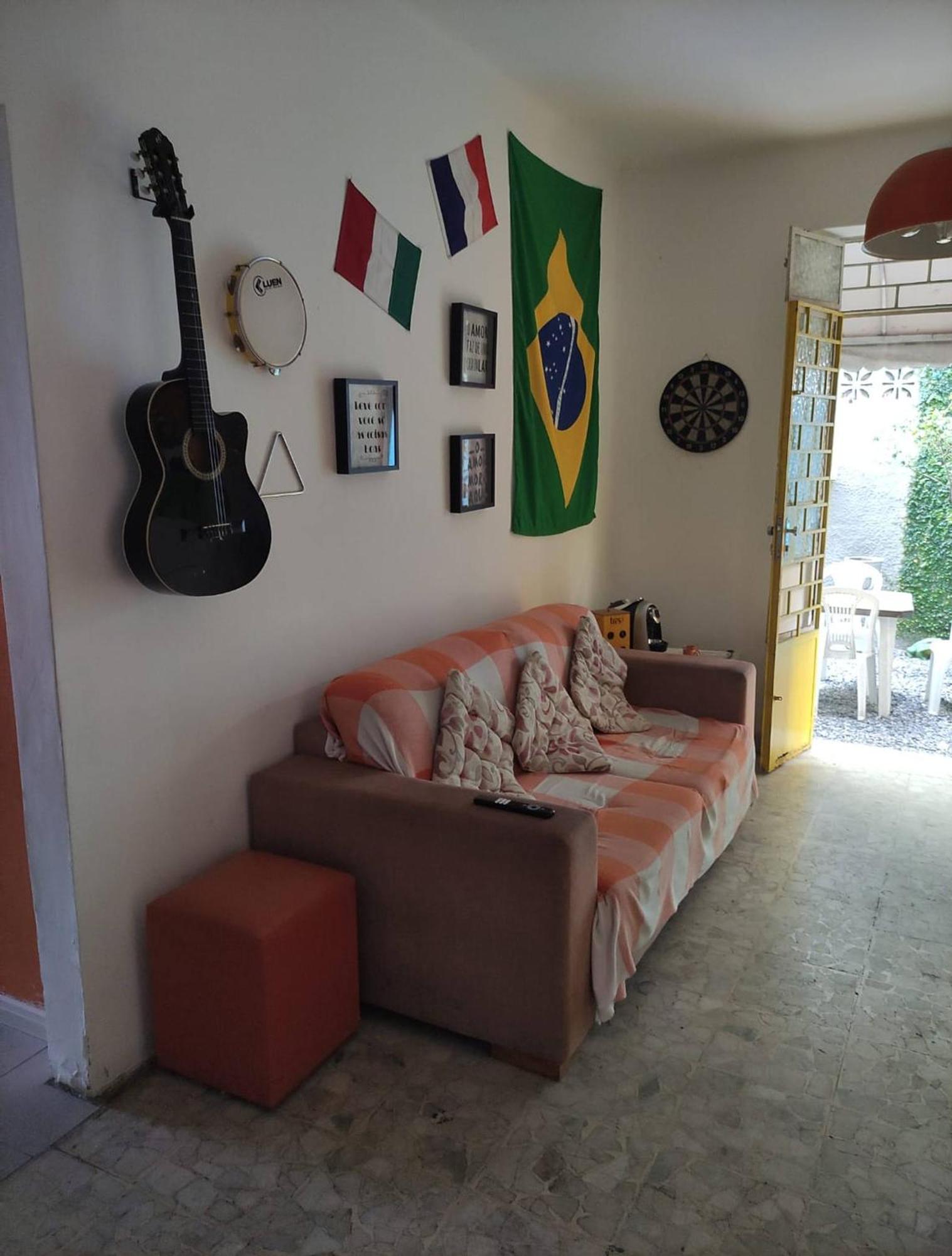 Hostel E Pousada Boa Vista Ρεσίφε Εξωτερικό φωτογραφία