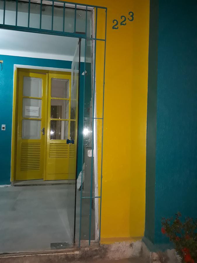 Hostel E Pousada Boa Vista Ρεσίφε Εξωτερικό φωτογραφία
