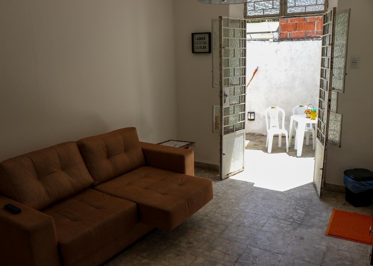 Hostel E Pousada Boa Vista Ρεσίφε Εξωτερικό φωτογραφία